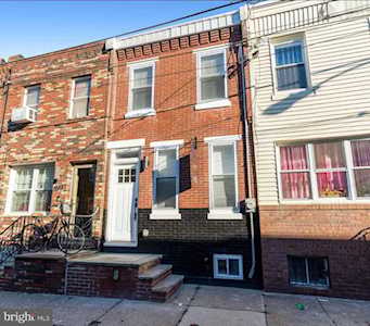921 Sigel St Philadelphia, PA 19148