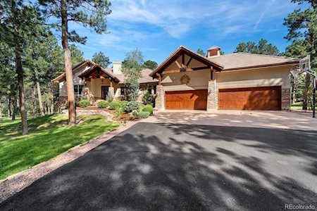 16152 Timber Meadow Dr Colorado Springs, CO 80908