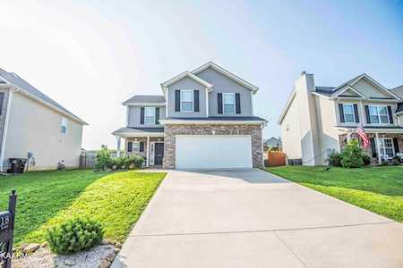 2718 Lucky Leaf Ln Knoxville, TN 37924