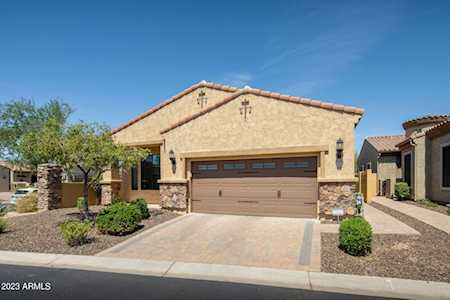 1732 N Trowbridge -- Mesa, AZ 85207