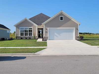 3318 Evening Star Dr Green Bay, Village of Bellevue, WI 54311