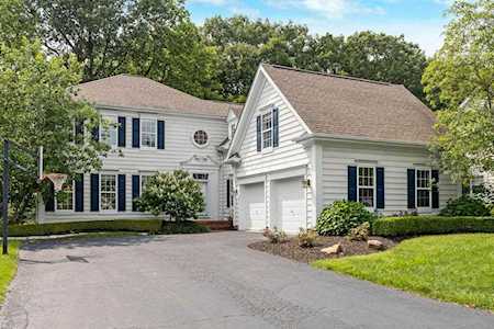 4985 Cadogan Place New Albany, OH 43054