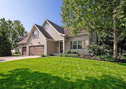 6317 Wyler Court Dublin, OH 43016