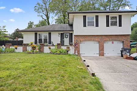 260 Brookhaven Drive Columbus, OH 43230