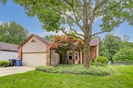 370 Coldwell Court Columbus, OH 43230