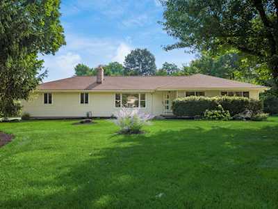 1486 Hickory Run Drive Columbus, OH 43204