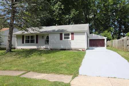 2594 Milverton Way Columbus, OH 43224