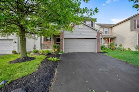 2567 Edencreek Lane Columbus, OH 43207