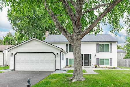 8378 Nuthatch Way Columbus, OH 43235