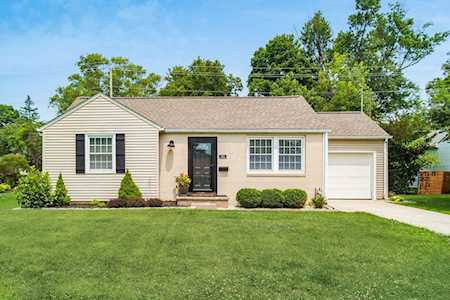 366 N Selby Boulevard Worthington, OH 43085
