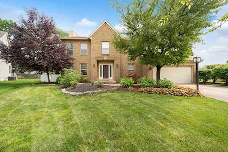 6863 Bethany Drive Westerville, OH 43081