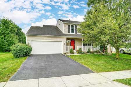 355 Belfair Drive Galloway, OH 43119