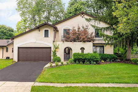 4755 Winterset Drive Columbus, OH 43220