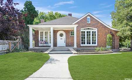1632 E 900 S Salt Lake City, UT 84105