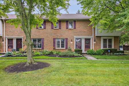 5303 Berrywood Drive Columbus, OH 43220