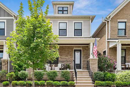 949 Pullman Place Grandview Heights, OH 43212