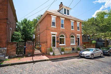 117 E Willow Street Columbus, OH 43206