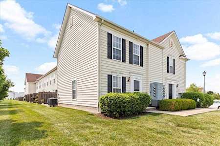 6423 Blue Knoll Drive Canal Winchester, OH 43110