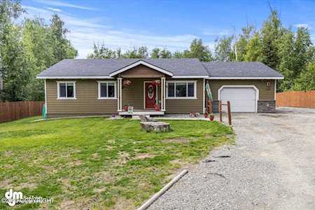 5441 W Limberlost Ave Wasilla, AK 99623