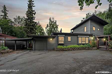 2100 North Star St Anchorage, AK 99503