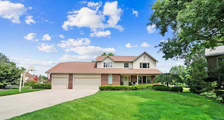 9000 Saltcoats Court Dublin, OH 43017