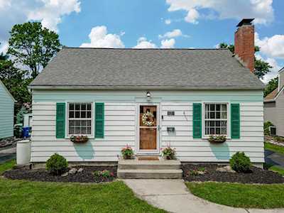 328 Wetmore Road Columbus, OH 43214