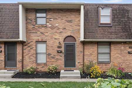 1775 Willoway Circle Columbus, OH 43220