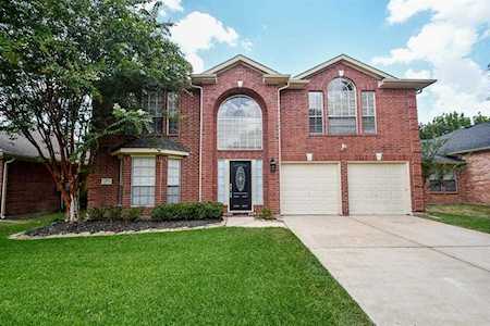 22726 Birch Point Dr Katy, TX 77450
