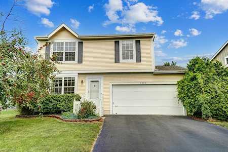 5336 Goldfield Drive Hilliard, OH 43026