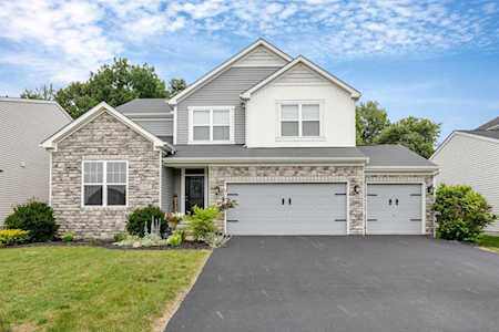 238 Glen Crossing Drive Etna, OH 43062