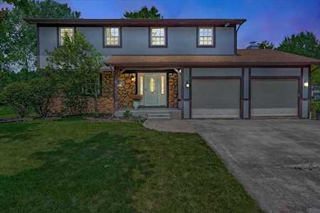 820 Riva Ridge Boulevard Columbus, OH 43230