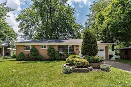3110 Hickory Grove New Albany, IN 47150