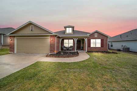 25632 E S 87th Place Broken Arrow, OK 74014