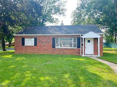 2951 Moravian Ave Allentown, PA 18103