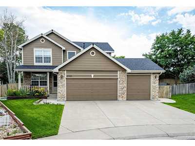10560 Adams Ct Northglenn, CO 80233