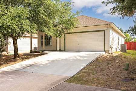 11500 Liberty ST Manor, TX 78653
