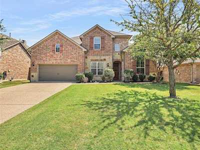911 Tumbleweed Drive Prosper, TX 75078