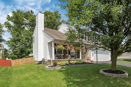 366 Flat River Street Pickerington, OH 43147