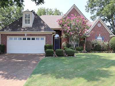 331 Freedom Woods Cv Memphis, TN 38018