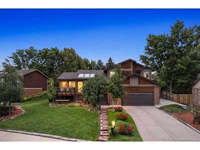 7438 Queen Cir Arvada, CO 80005