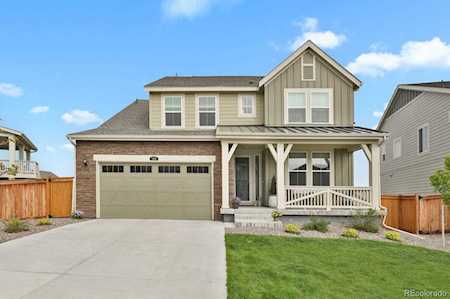 119 Green Fee Circle Castle Pines, CO 80108