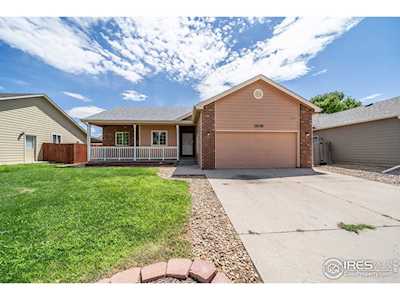 3808 Galena Ln Evans, CO 80620