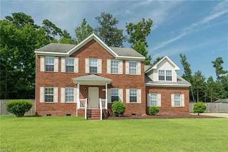 313 Berry Ridge Ln Suffolk, VA 23435