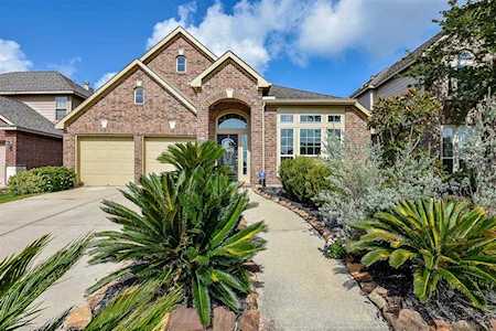 6015 Hewes Point Ln Missouri City, TX 77459
