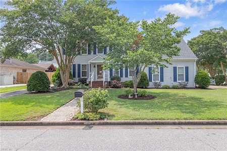2417 Hay Bale Ln Virginia Beach, VA 23456