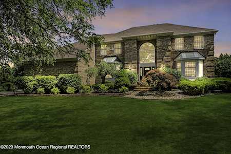 34 Steeple Chase Rd Millstone, NJ 08535