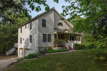20 Gh Carter Dr Danville, NH 03819