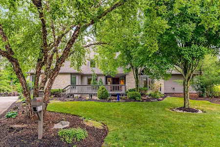 8418 Beeswing Court Dublin, OH 43017