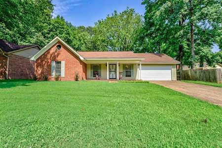 3740 Beckman Dr Memphis, TN 38135