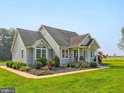 16423 Diamond Farm Rd Milton, DE 19968
